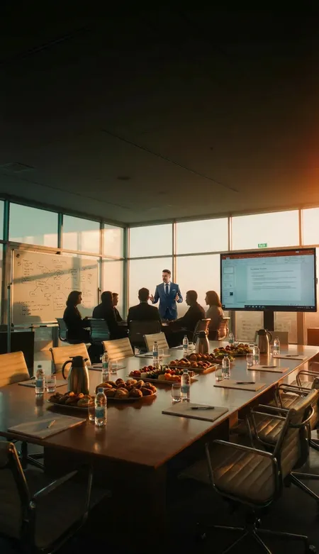 Corporate Films