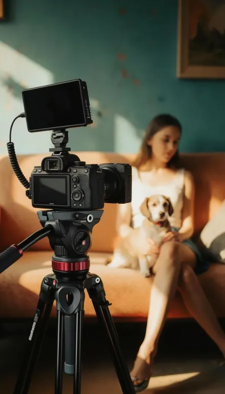 Custom Filmmaking